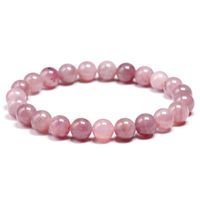 The Great Living Co Rose Quartz Bracelet